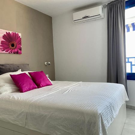 Apartment Mit Traumblick 塔乌里托 外观 照片