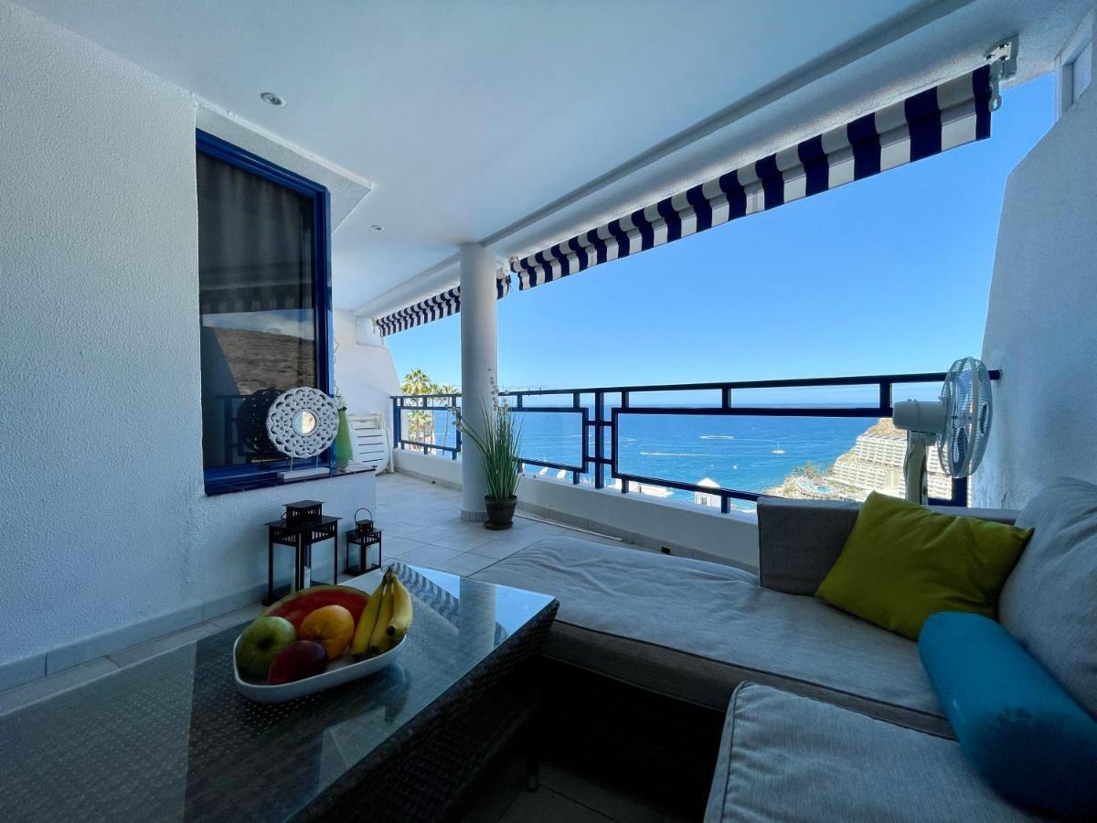 Apartment Mit Traumblick 塔乌里托 外观 照片