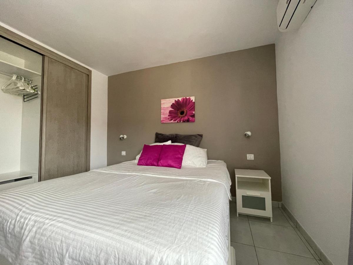 Apartment Mit Traumblick 塔乌里托 外观 照片