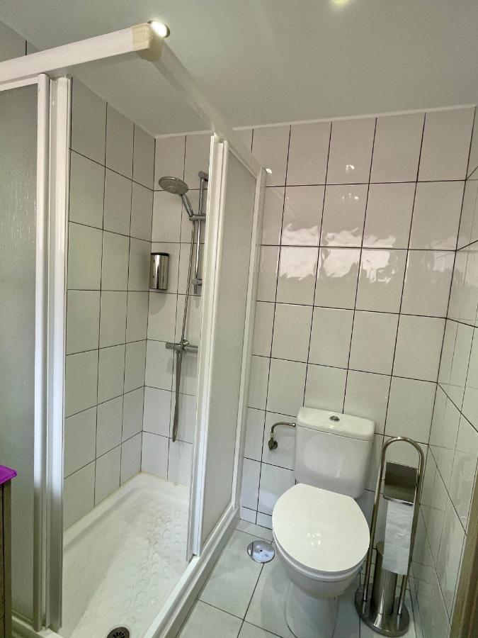 Apartment Mit Traumblick 塔乌里托 外观 照片
